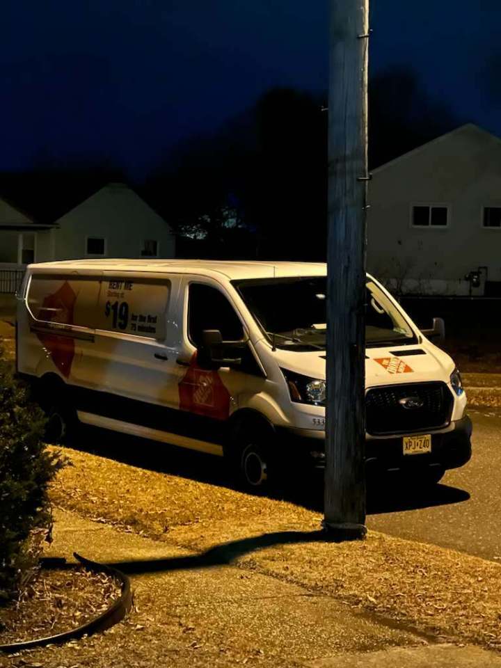 air conditioning technician install hvac